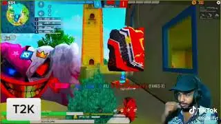 T2K NEWER DIE | TRY 2 KILL NEWER DIE @Naleeshyt
