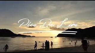 Weekend at Pico de Loro 🌅 | Batangas Travel Vlog