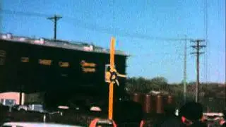Queensgate Yard 30th Anniversary