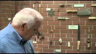 Contraband Weapons in Texas Prisons