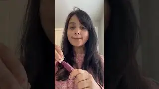 Rare Beauty Lipstick review on brown skin #beauty #lipstick #rarebeauty #brownskin #indian