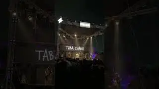 Taba Chake - Hugulo |  Live at VH1 🎵 #viral #travel #famous #food #music #viralmoment #tabachake