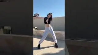 BLACKPINK - &lsquo;Pink Venom&rsquo; Mirrored Dance Cover | Karina Balcerzak