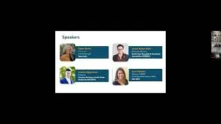Co-Digestion of Food Waste at Wastewater Treatment Facilities Webinar