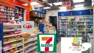 Diet Coke With Bacon for Hire on KidVision's Saturday Morning Cartoons (11/29/2025) (MOCK)