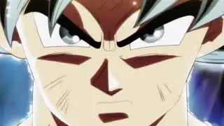 Final Hope - Clash of Gods Soundtrack : Dragon Ball Super Episode 128