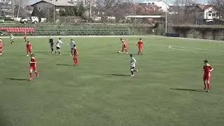 Fc Cool vs Fc Makedonija GP 2009