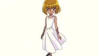 Pallas y athena (saint seiya)