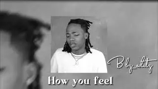 Armanii - How You Feel (sped up, fast version)