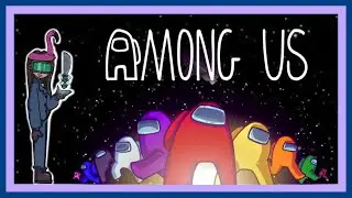 El IMPOSTOR en AMONG US #1 | VIOLETAG
