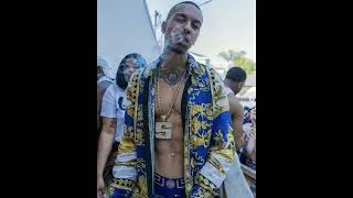 (FREE) 1takejay x Frostydasnowmann Type Beat 