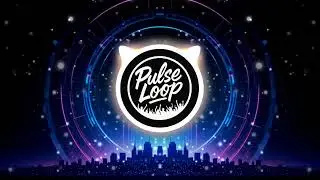 Transient Glow - Pulse Loop