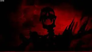Yvetzal - Cataclysm (Slowed & Reverb)