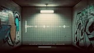 DJ J INSTINCT FEAT. BENJAMIN STYLES - KNOWMORE