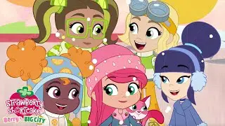 What's a Holiday Without You? 🍓 Berry in The Big City 🍓 Strawberry Shortcake 🍓 Christmas Songs