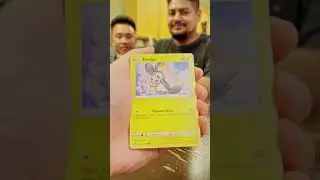 CROWN ZENITH Pokemon 1v1 BATTLE! #pokemoncards #crownzenith #packopening #etbpokemon #boxopening