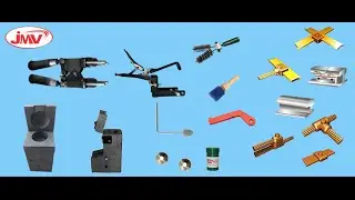 Exothermic Welding System