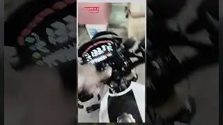 Vento xpress 170 y sus modificaciones