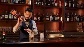 Gatsby Club // Pr&eacute;sentation
