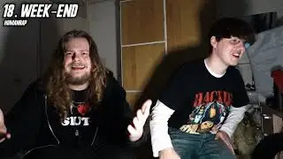LUKA VEVO GEEFT HUMAN ZIJN ALBUM ?/10 STERREN - WEEKEND ALBUM REVIEW (DEEL 3)