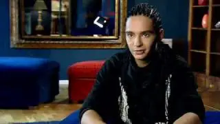Tom Kaulitz - Sensual Seduction