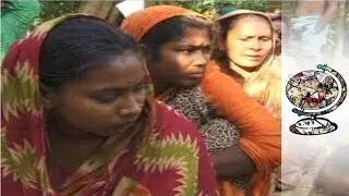 How Micro-Credit Is Revolutionizing Bangladesh