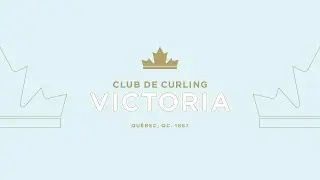 2026-01-22 Club de Curling Victoria Ligues Jeudi AM/PM