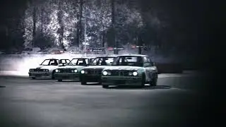 still down &bull; Assetto Corsa movie 🎞️