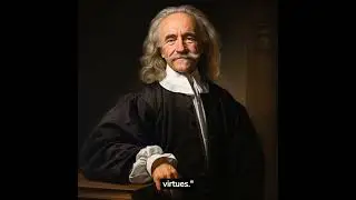 Words of wisdom from Thomas Hobbes #quotes #philosophy