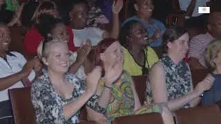LBM Mobile Academy UFH - Guild Theater Concert Promo