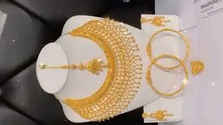 New Design of Gold Necklace Collection with Price 2026||Latest Gold Necklace Designs 2026