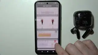 JBL Tune Flex 2: How to Find Lost Buds