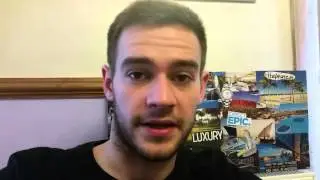EN Testimonial - Why I Joined the Empower Network (Seb Brantigan's Story)