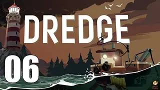 Dredge &mdash; Давайте поиграем, часть 6: Улучшаем корпус!