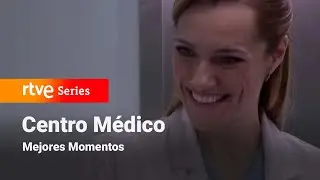 Centro Médico: Capítulo 376 - Mejores momentos #CentroMédico | RTVE Series