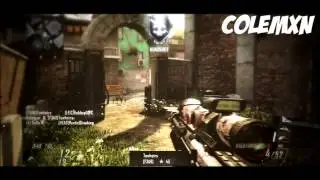 FFA Mini #3 ft. Colemxn