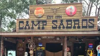 CAMP SABROS MOUNTAIN RESORT