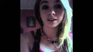 Wanna ooVoo or skype
