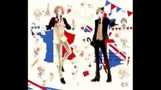 Nightcore - Oh My Juliet! [Takashi Fuji]