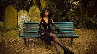 Getting into Goth: Where to Start, A Guide