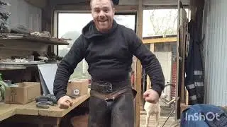 A FARRIER'S LIFE | My Farriers Rig | Tools & Setup