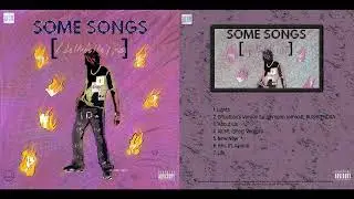 Ghost Boy - #SOMESONGS full mixtape (official audio) (ft. @pushpendra.wav1 & @awaraaaaaaaaaaaaaa )
