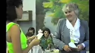 Выпускной 97MKV 720х480 4MBs mp3