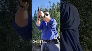 💥Anderson KIGER 9c PRO💥 #ghosttactical #rangeday