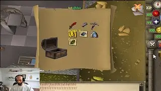 Odablock реагирует на лучшие клипы OSRS недели