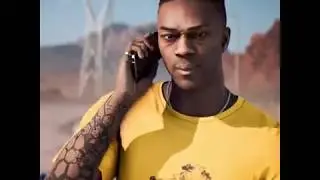 Need For Speed Payback - Introducing Mac (Mac Trailer)