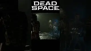 Dr. Mercer is one sadistic bastard - Dead Space [2023] Remake PS5 #Shorts