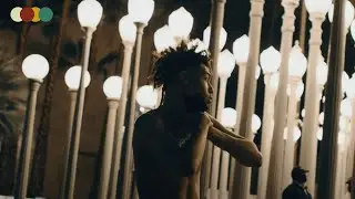 2000BABY - THE 1 (Official Music Video)[Dir.By @manzano_bros]