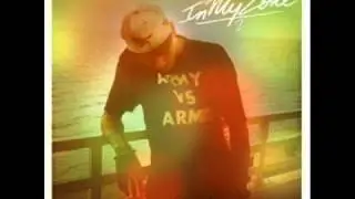 Chris Brown ft Big Sean-Shit God Damn