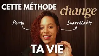 Comment passer de ton ancien toi à une identité solide